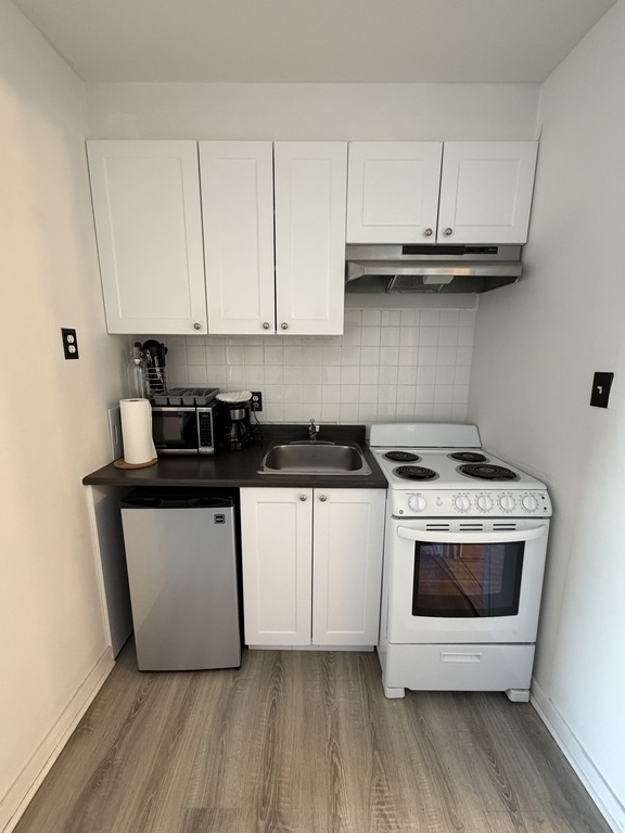 Studio Meublé – 4e étage | Guilbault O. | 3276392