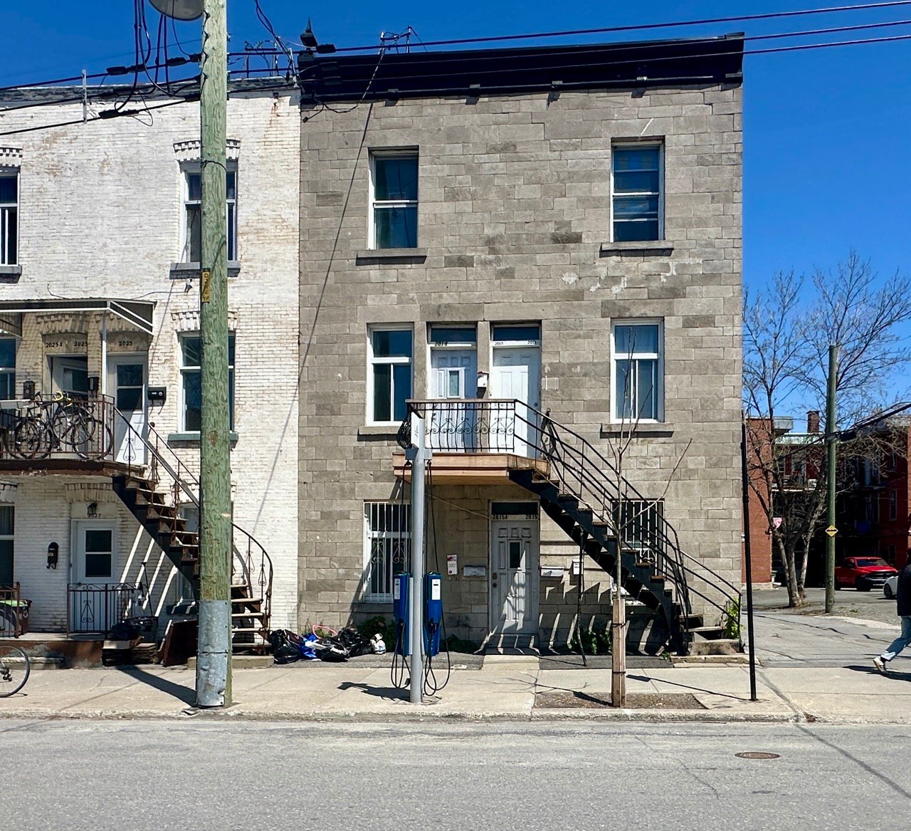 Appartement Montréal (Ville-Marie) � Louer | 3276430