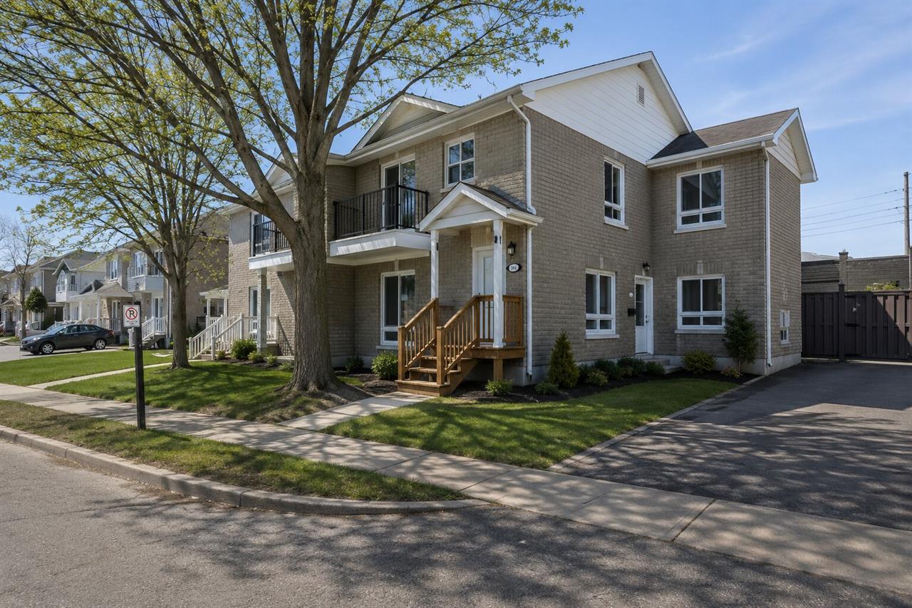 821 Rue Larouche (Gatineau) Magnifique Appartment | 3269409