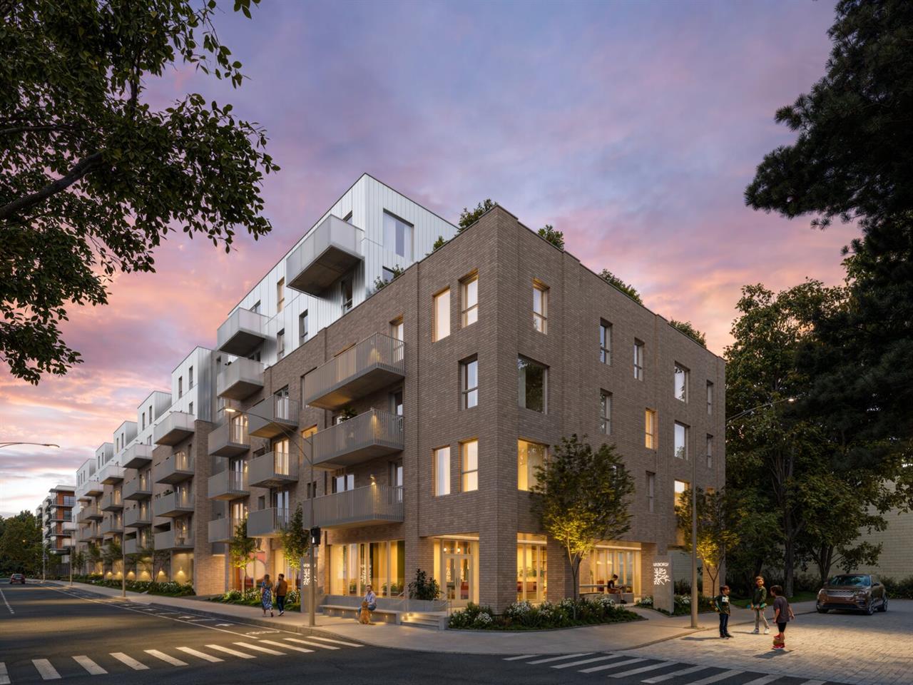1 Bedroom - 1200 Rue Des Moqueurs, Quebec | 3269410