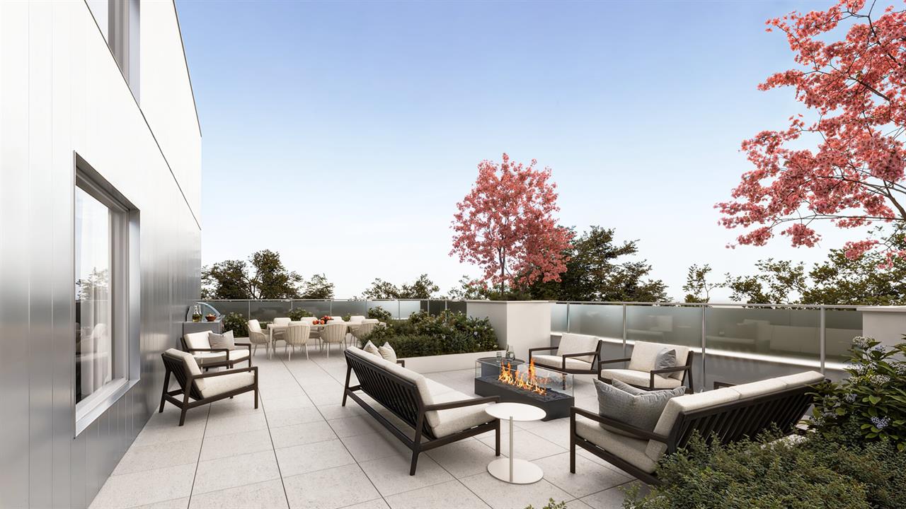 1 Bedroom - 1200 Rue Des Moqueurs, Quebec | 3269410