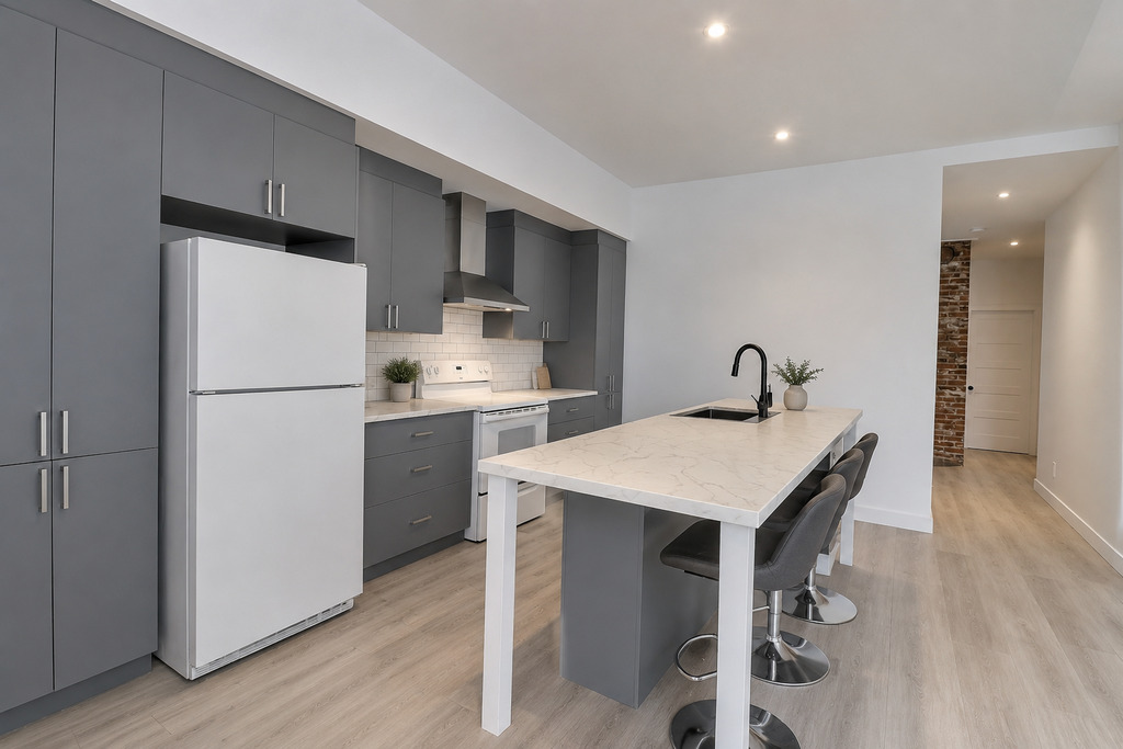 Grand 5 1/2 – REZ-DE-CHAUSSÉE | 3269421