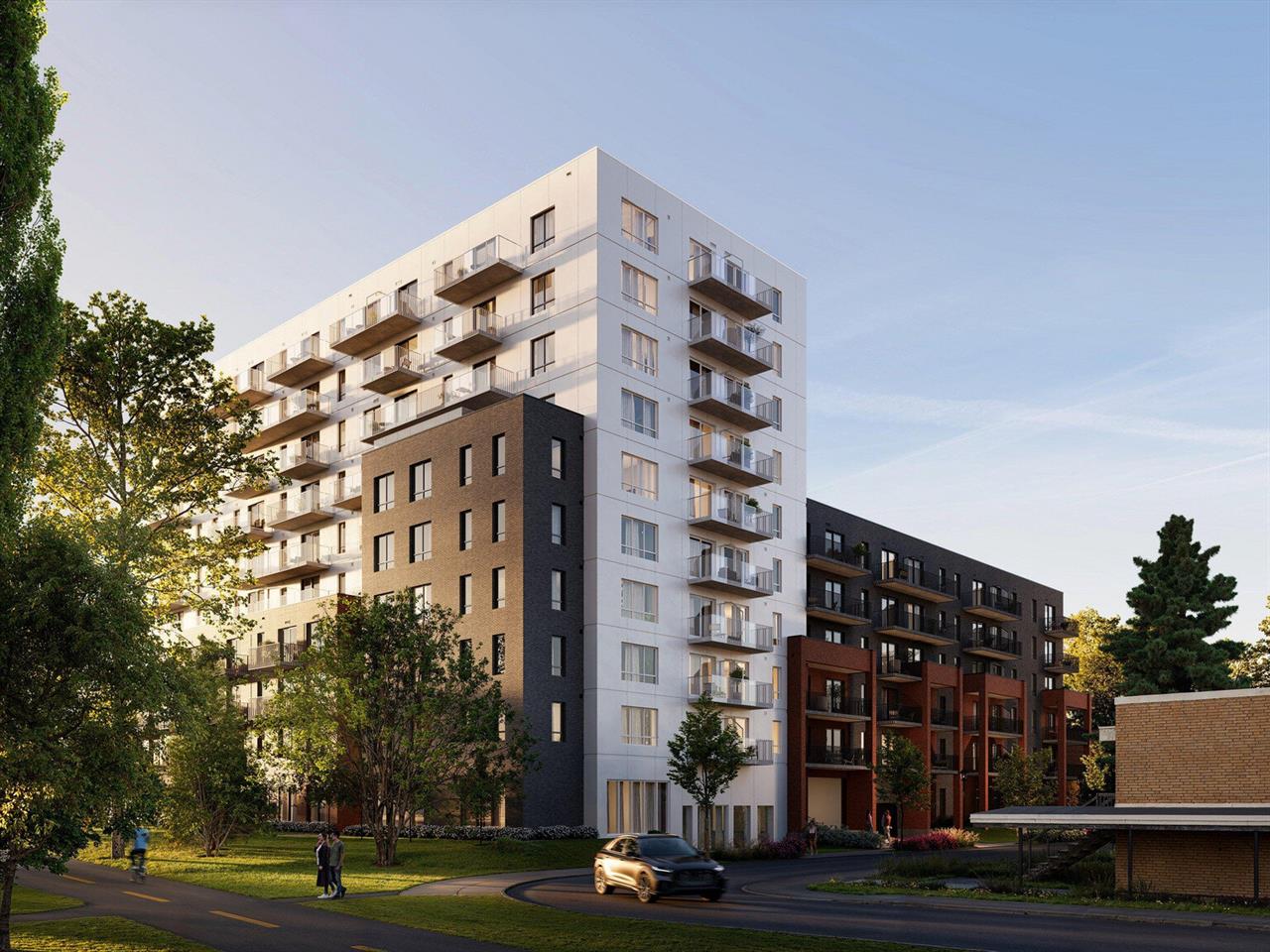 Studio - 218 Boulevard Maisonneuve, Gatineau | 3269424