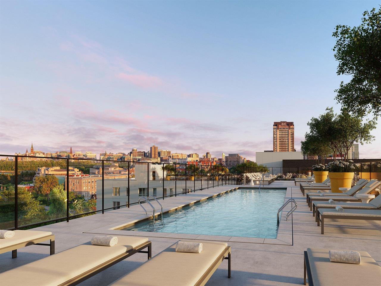 Studio - 218 Boulevard Maisonneuve, Gatineau | 3269424
