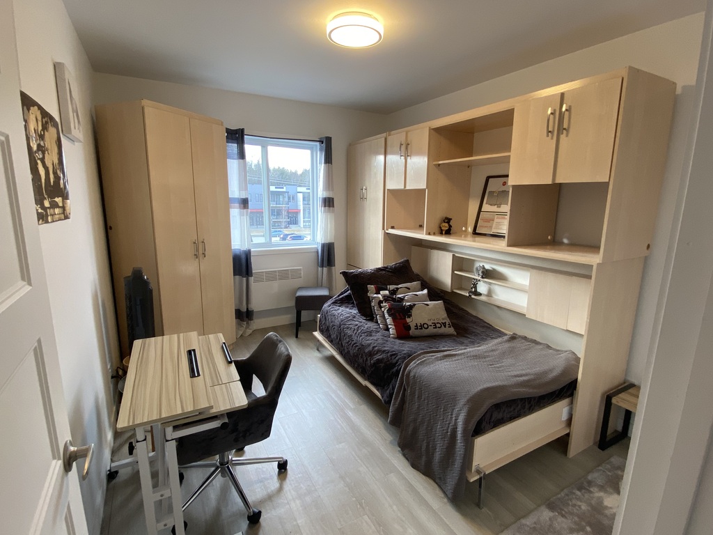 APPARTEMENT À LOUER 1er JUIN AU 31 AOÛT | 3269432