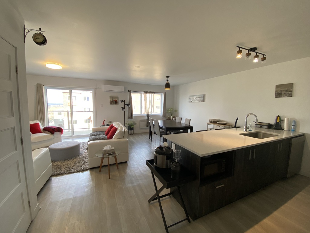 APPARTEMENT À LOUER 1er JUIN AU 31 AOÛT | 3269432