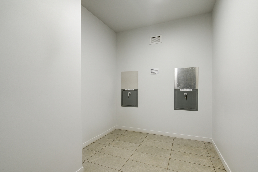 Logement Condo 31/2 à Loué Avec GARAGE | 3269438