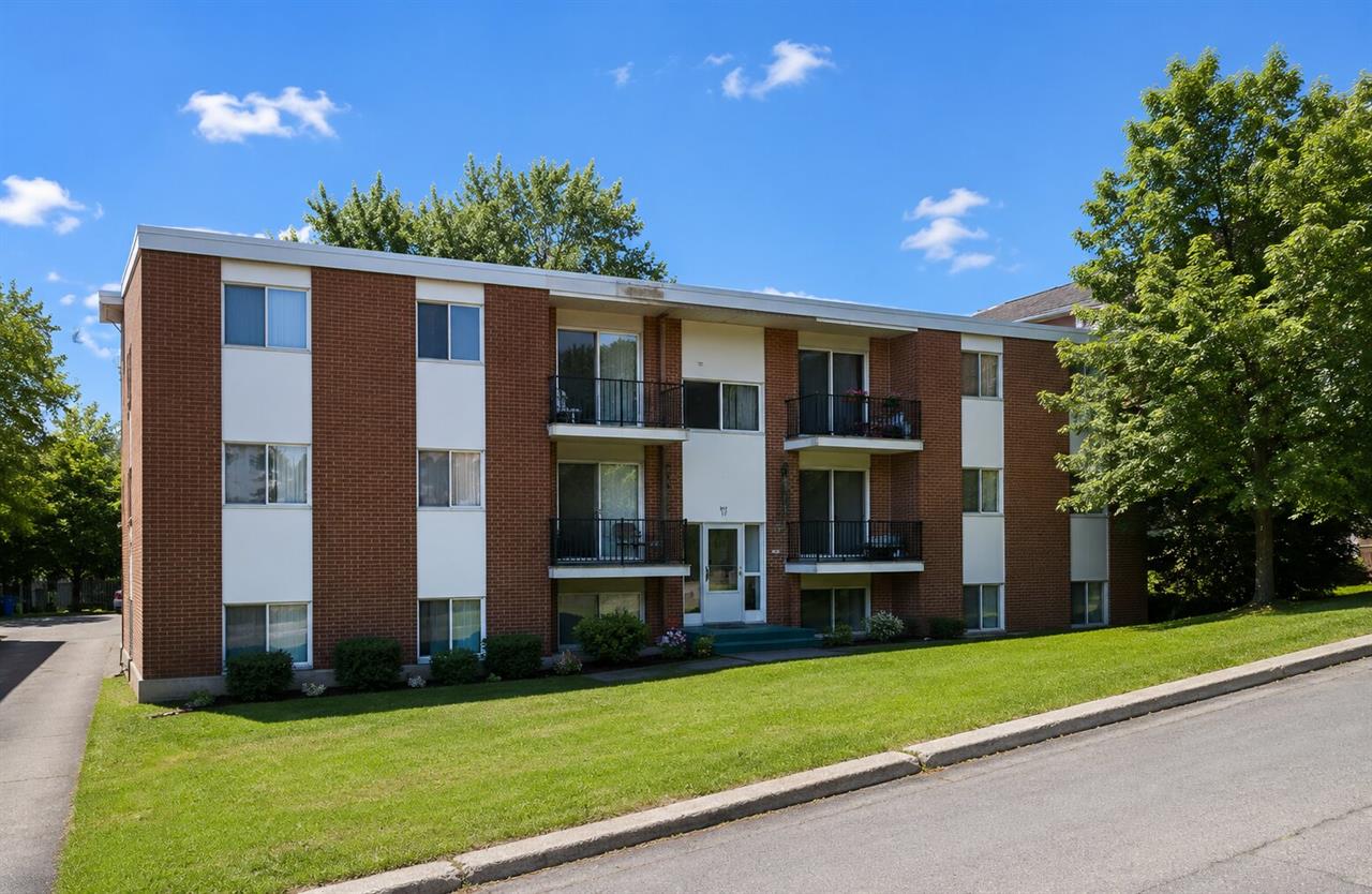 83 Rue Lucien-Brault (Hull) Grand 2 Chambres | 3269442