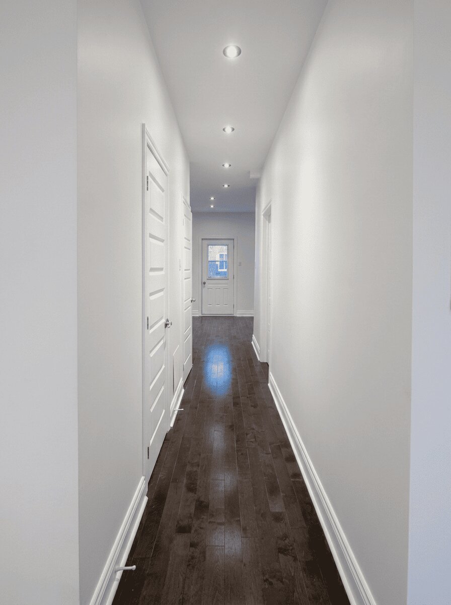 2 CH - 1 SDB - Montréal - $1,650 /mo | 3269454