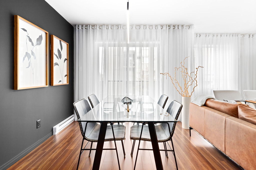 Condo 41/2 à Loué GARAGE | 3269457