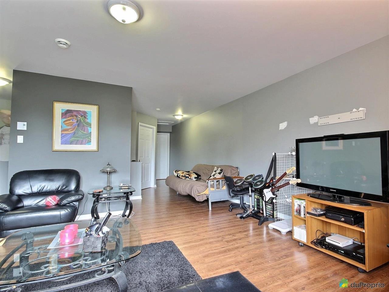 46 Rue Joseph-Galipeau (Gatineau) Très Beau Logement De 2 Cc Dans Quartier Tranquille | 3269460
