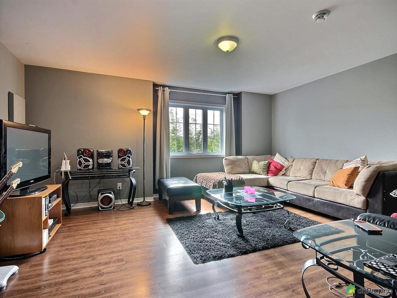 46 Rue Joseph-Galipeau (Gatineau) Très Beau Logement De 2 Cc Dans Quartier Tranquille | 3269460