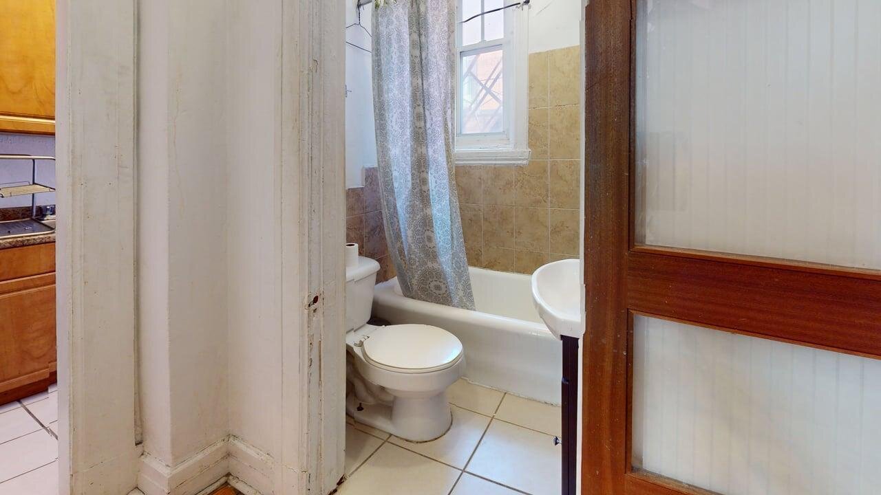 NSF Building - Unit #38 - 3675 Rue Sainte-Famille, Montréal | 3269463
