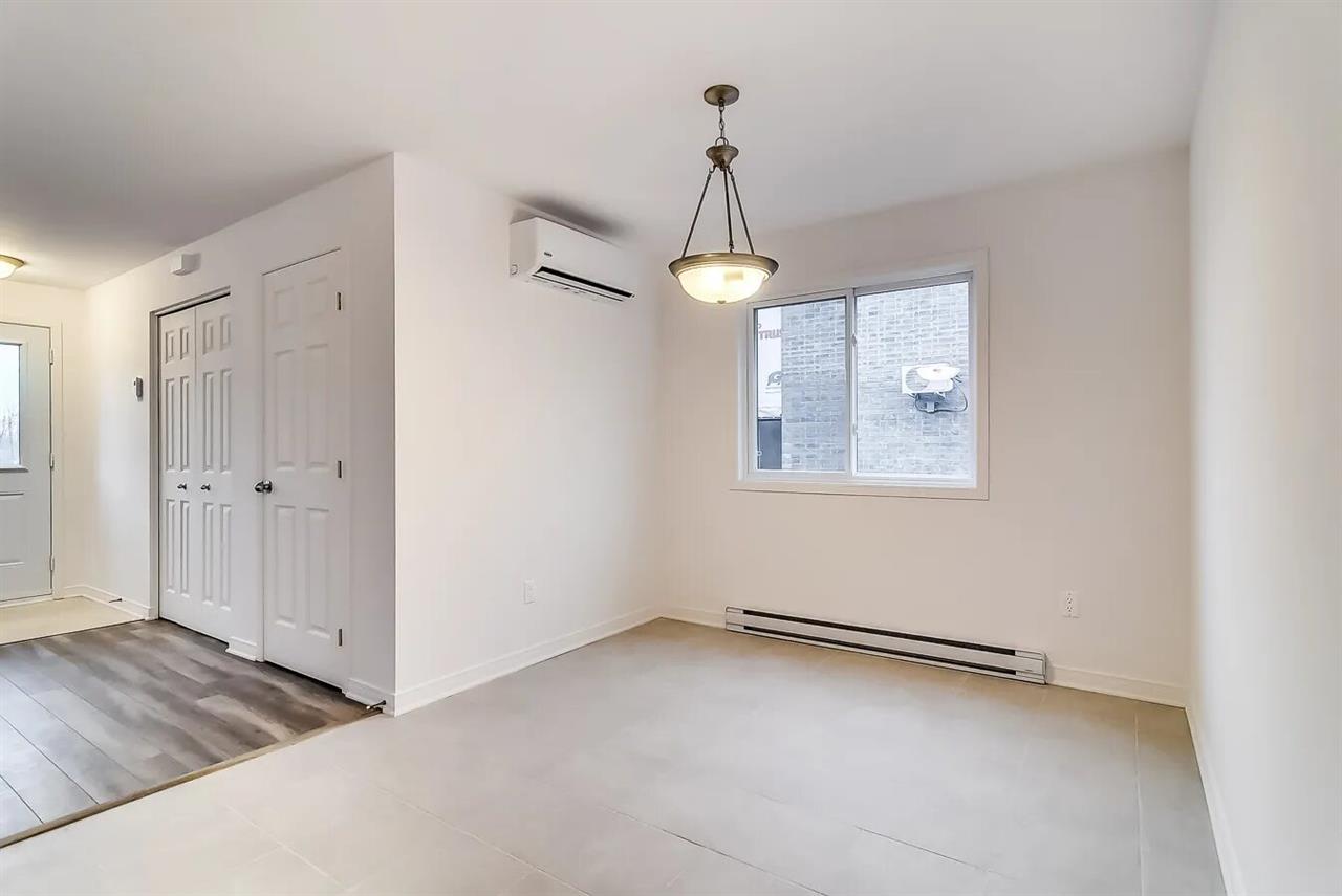 9 Rue De Liverpool (Hull) Profitez D'un Magnifique 4 1/2 | 3276897