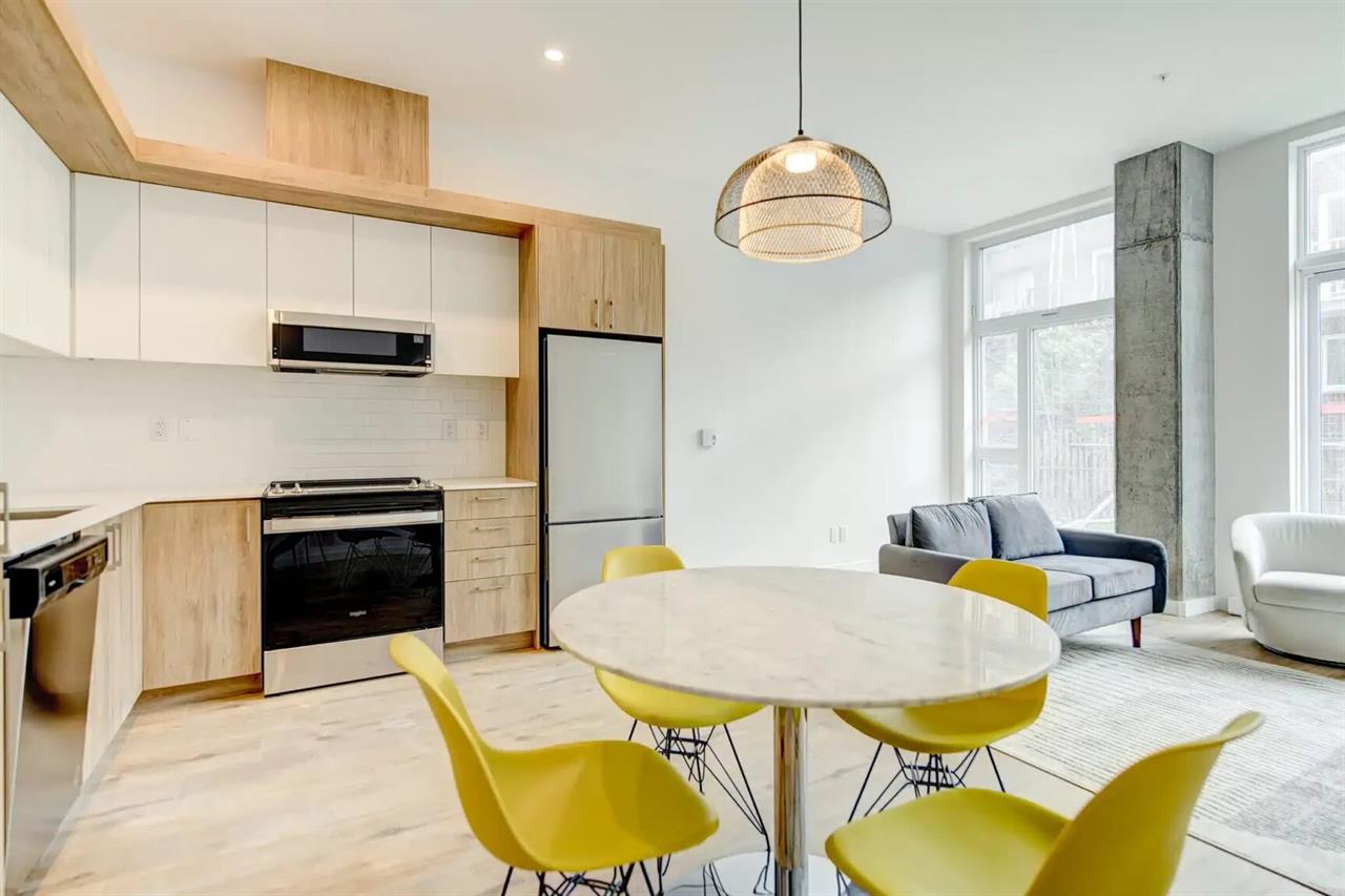 3 1/2 - 6720 Rue Sherbrooke Est, Montréal | 3276899