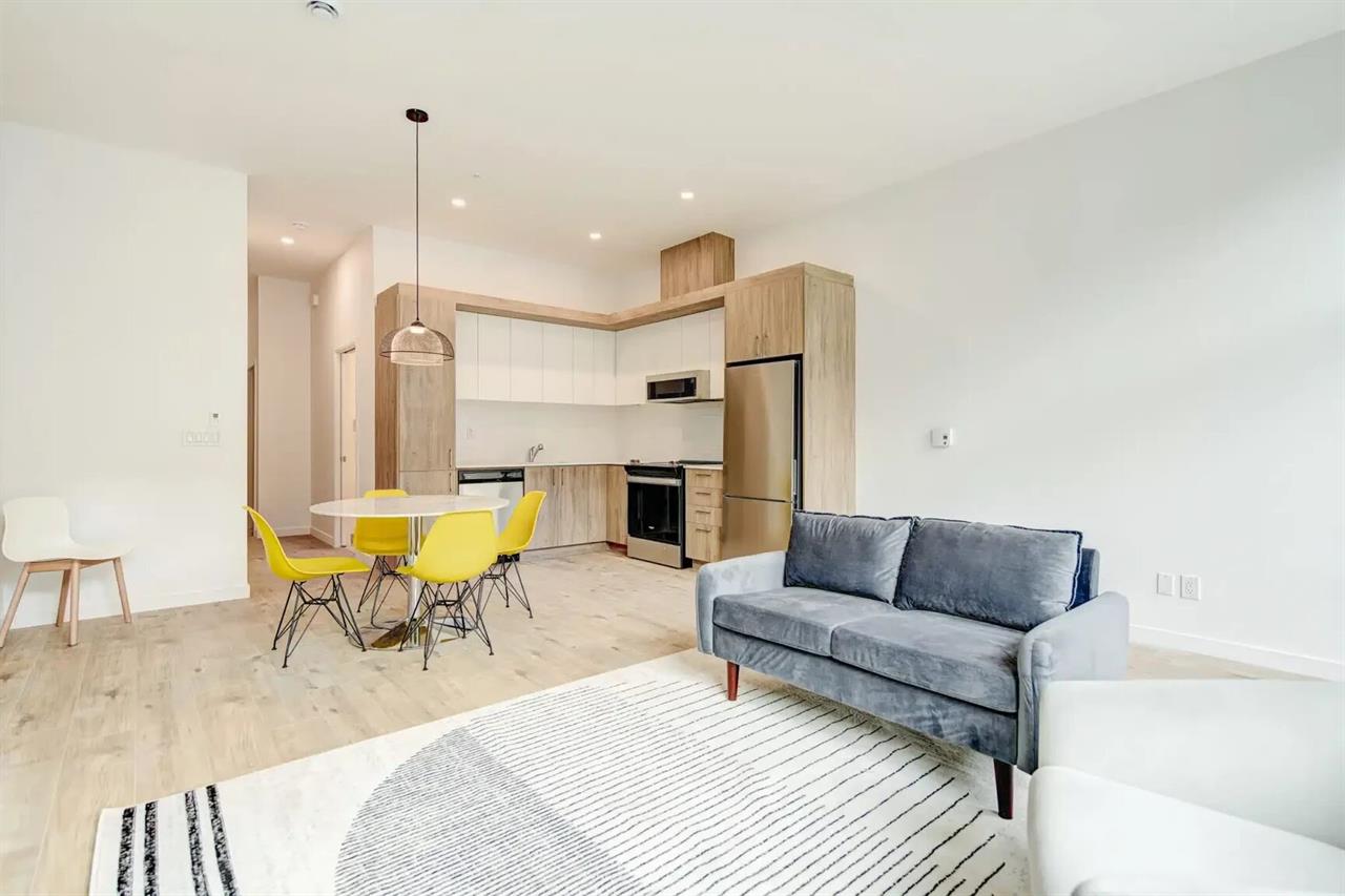 3 1/2 - 6720 Rue Sherbrooke Est, Montréal | 3276899