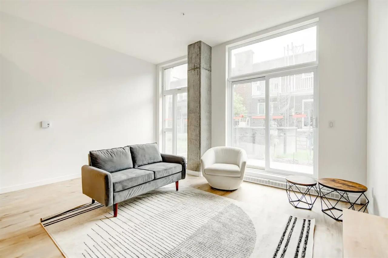 3 1/2 - 6720 Rue Sherbrooke Est, Montréal | 3276899