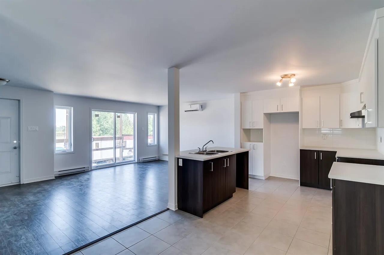 6 Rue Katimavik (Aylmer) Superbe Appartement 4 1/2 | 3277117