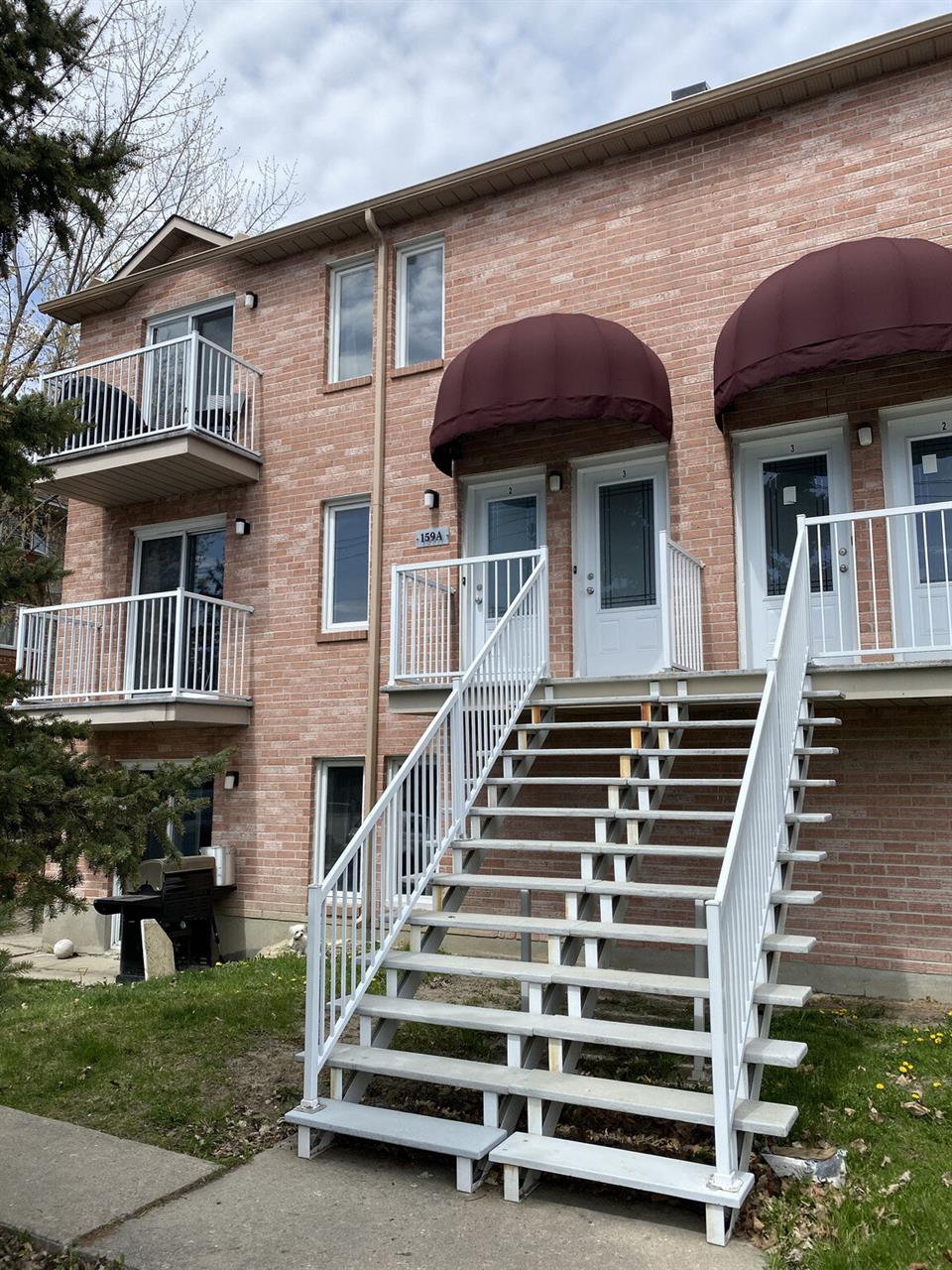 159A-1 - 159 Chemin De La Savane, Gatineau | 3277120