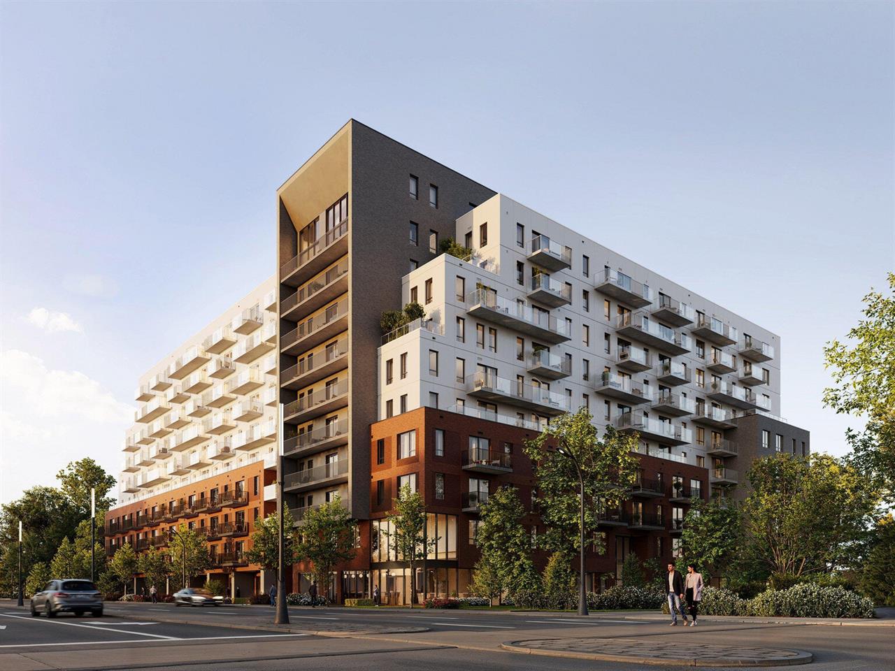 1 Bedroom - 218 Boulevard Maisonneuve, Gatineau | 3269539