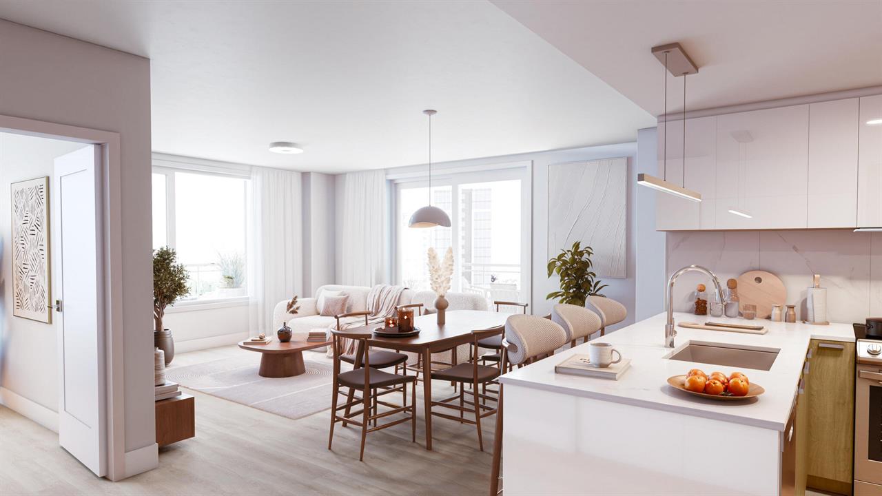 3.5 - 1400 Rue Emile-Bouchard, Vaudreuil-Dorion | 3277155