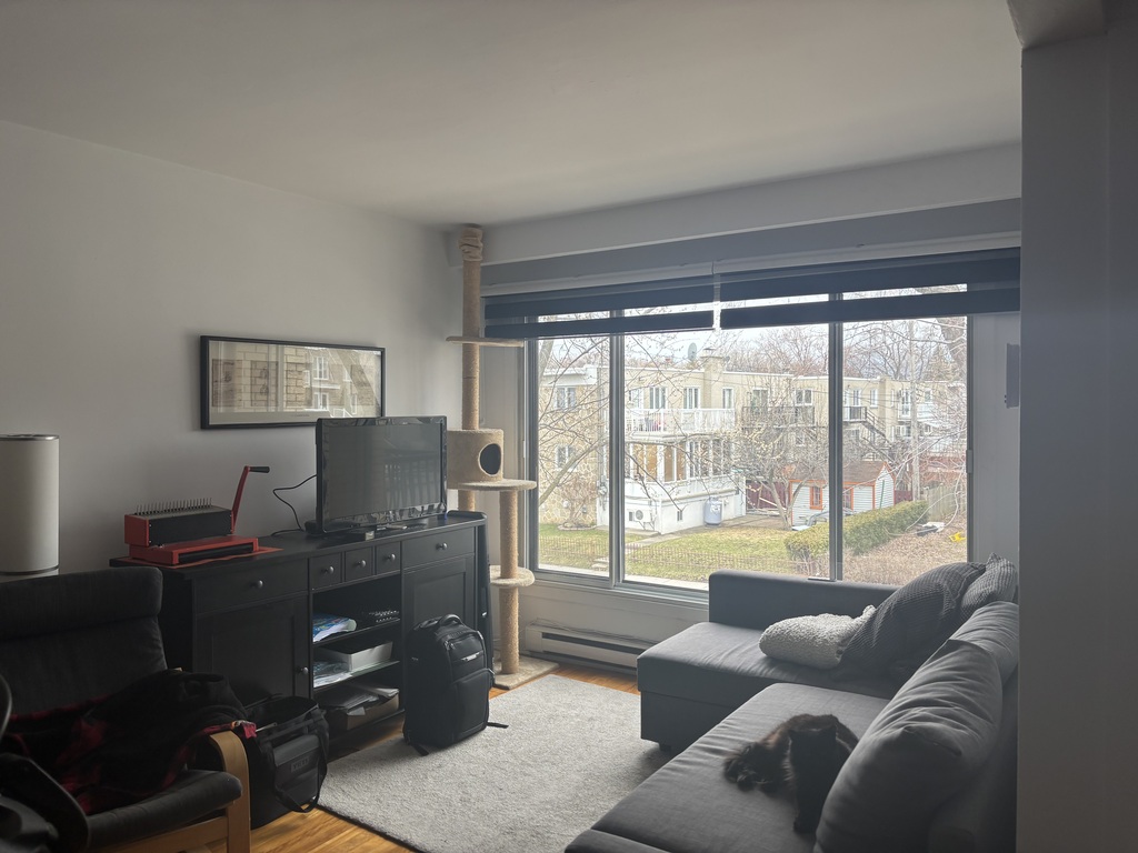Secteur Paisible, 5 1/2 à Louer | 3277158