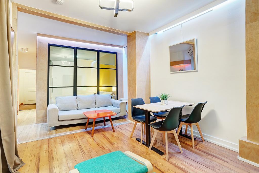 Grand 3 ½ Lumineux à Louer Meublé. | 3269549