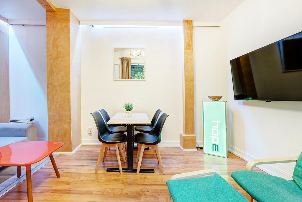 Grand 3 ½ Lumineux à Louer Meublé. | 3269549