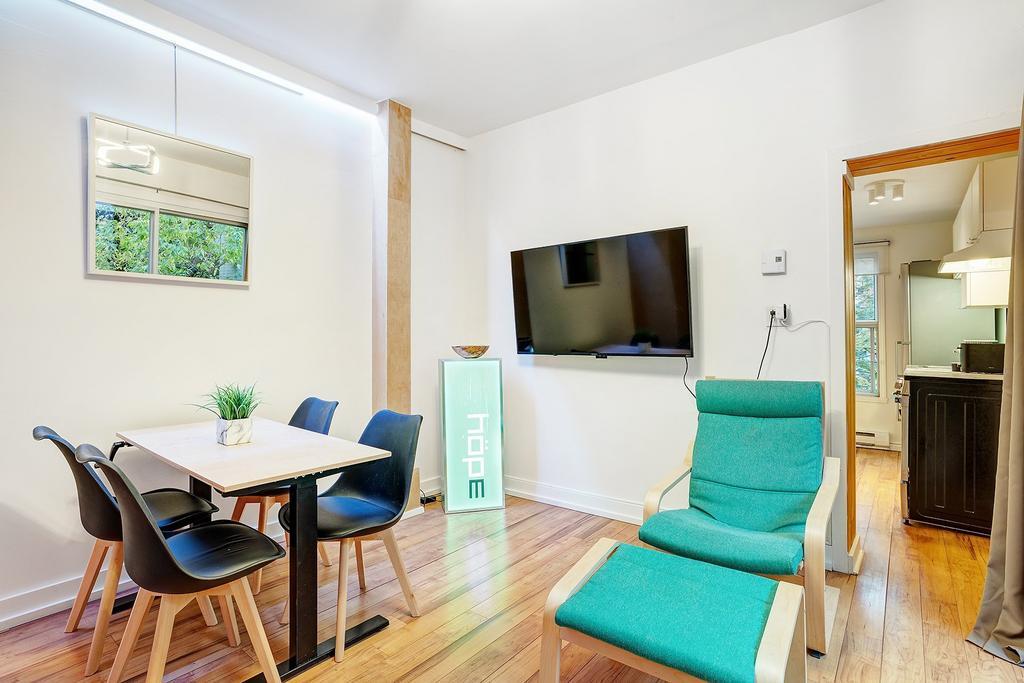 Grand 3 ½ Lumineux à Louer Meublé. | 3269549