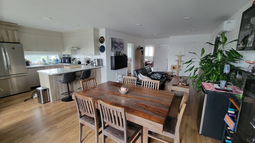 Grand 4 1/2 Avec Garage | 3277174