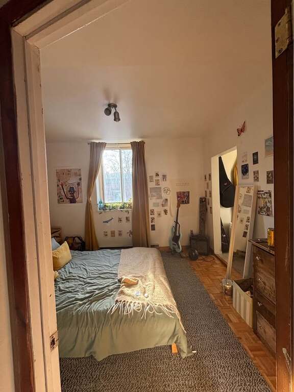 Plateau - Superbe 4 1/2 Pour 1er Juillet | 3269573