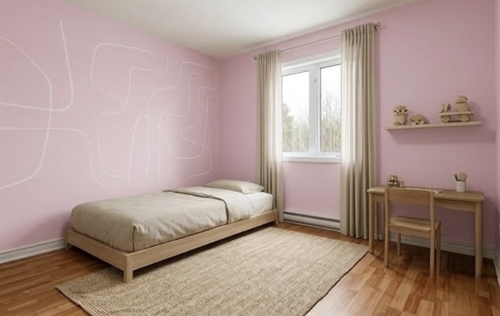 Condo Lumineux 2 Ch. + 1 Sdb + Bureau – | 3269576