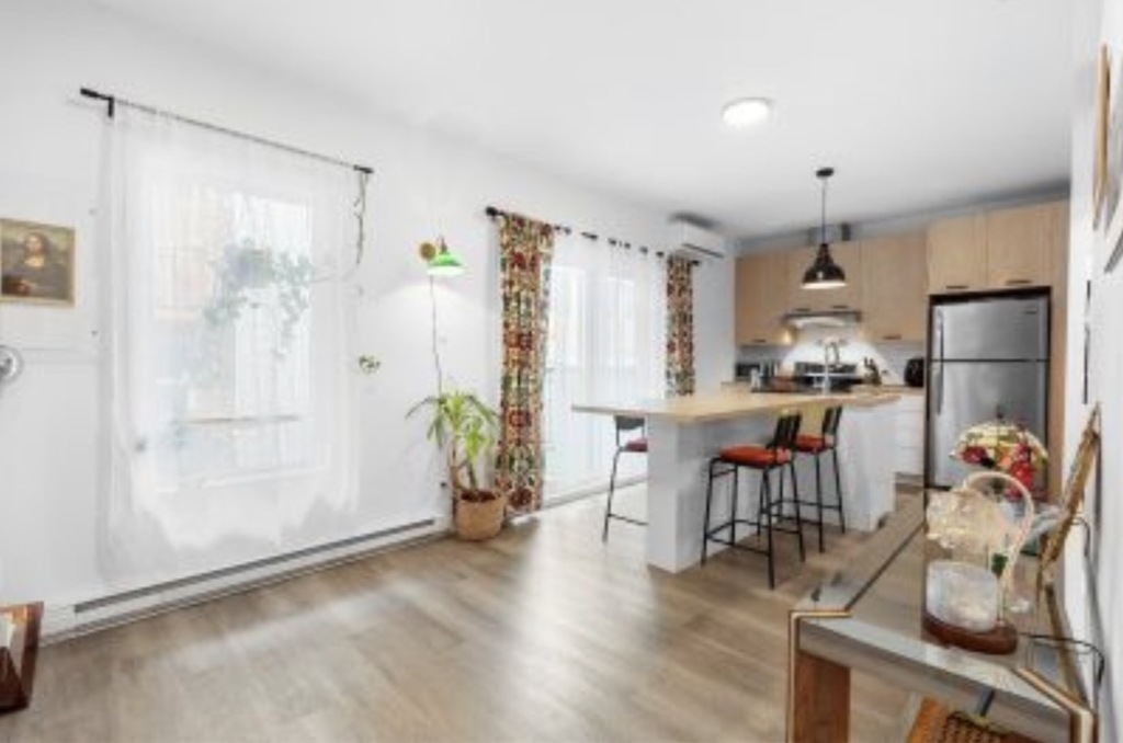 Spacieux 5&1/2 Visite Libre 9 Mai | 3269577