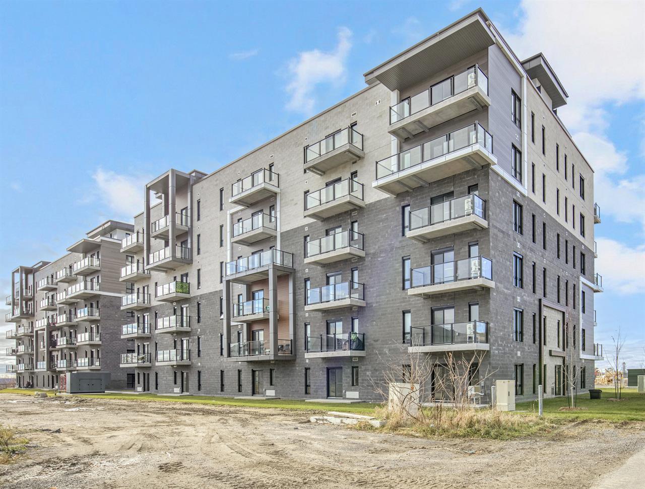 ZEN (Aylmer) Nouvelle Construction - Style Condo | 3269586