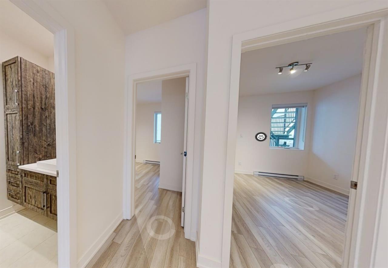 38 Rue Marjorie-D.-Shackleton (Plateau) Magnifique 4 1/2 Tous Compris | 3269588