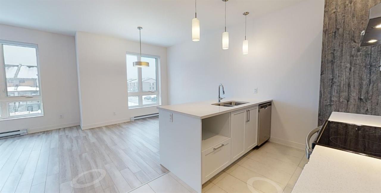 38 Rue Marjorie-D.-Shackleton (Plateau) Magnifique 4 1/2 Tous Compris | 3269588