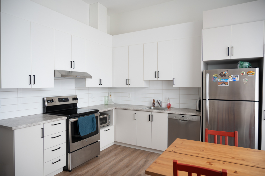 Maginifque Condo Lumineux | 3269610