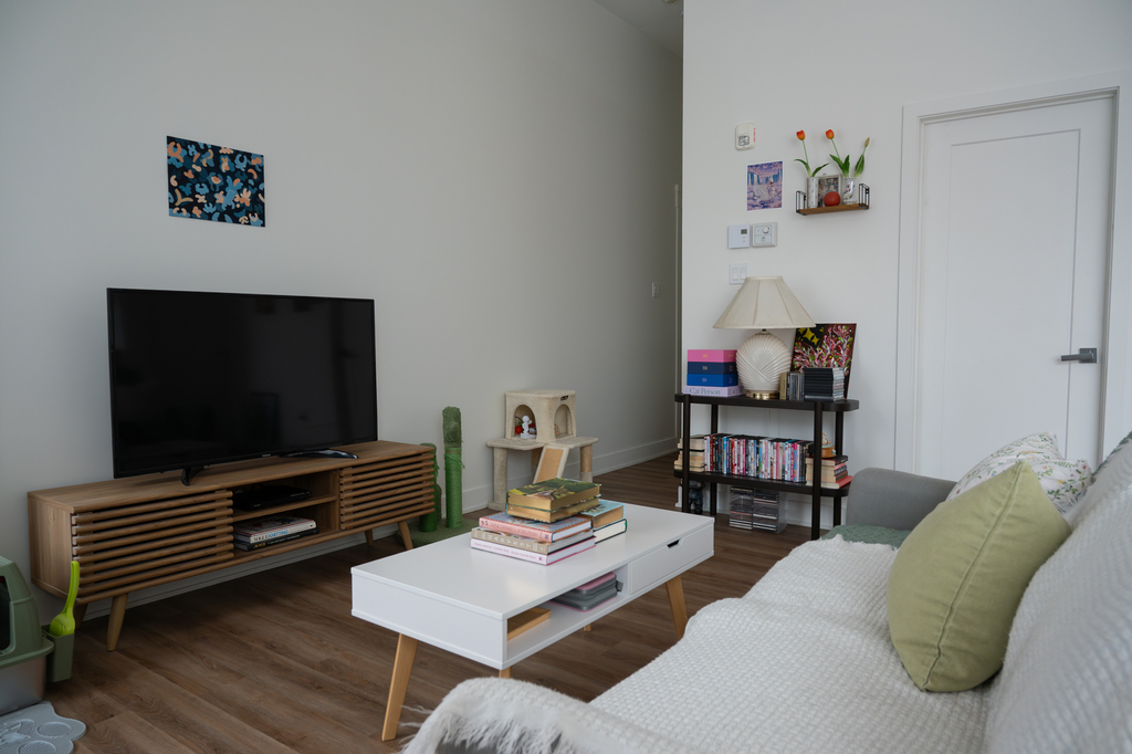Maginifque Condo Lumineux | 3269610