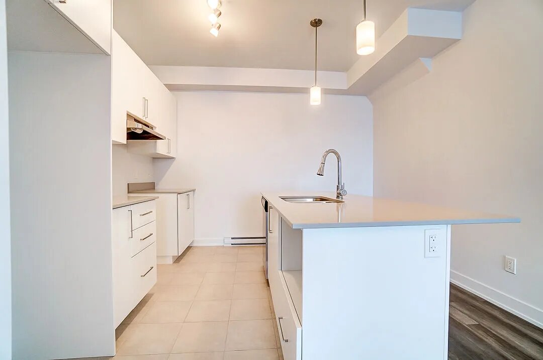 100 Rue Du Maquis (Aylmer) Magnifie 4 1/2 Dans Un Super Secteur | 3277716