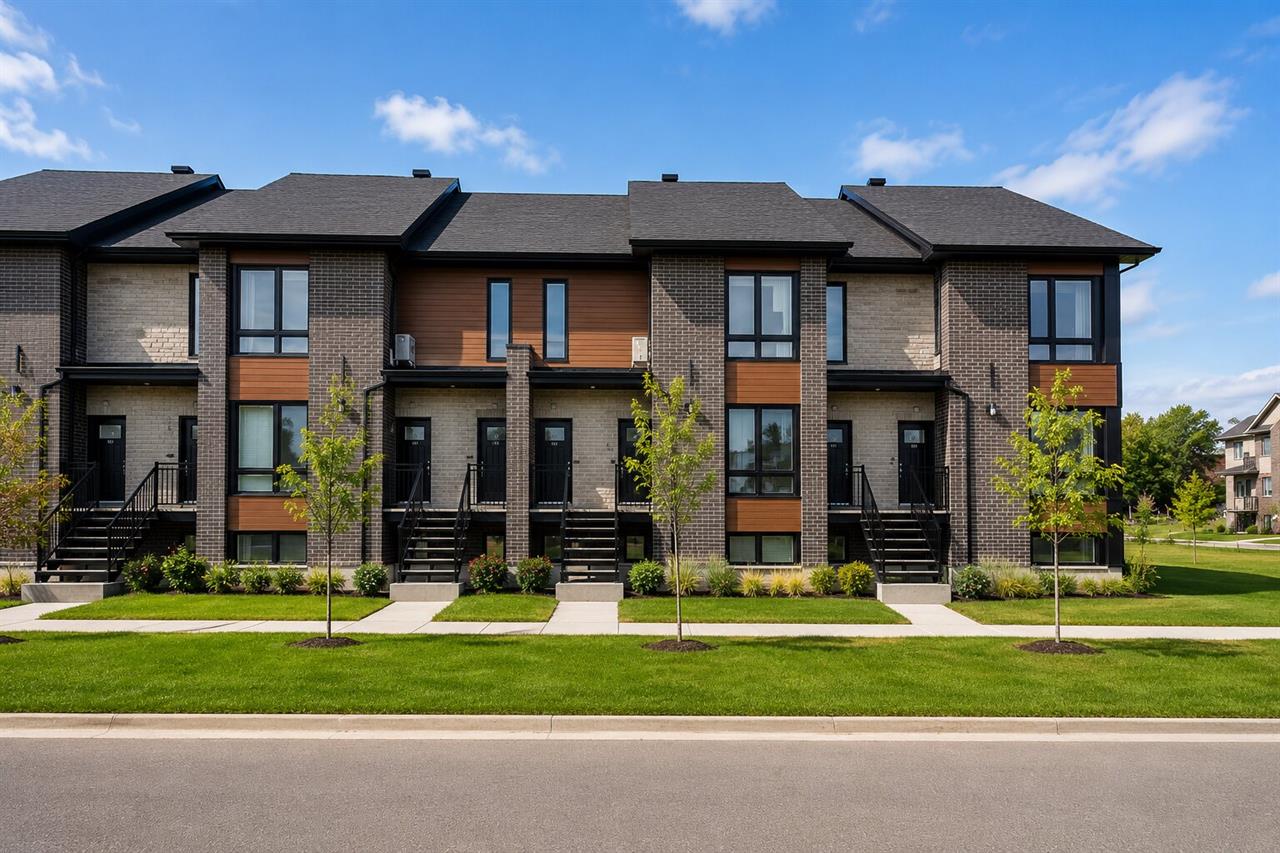 193 Chemin McConnell (Aylmer) Logement 2 Chambres Près De Tout | 3269699