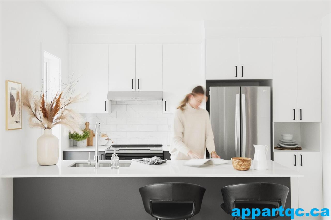 Saint-Bruno-de-Montarville – Aera Saint-Bruno / Condo 3 1/2 pour 1ER JUIN 2026 | 3276633