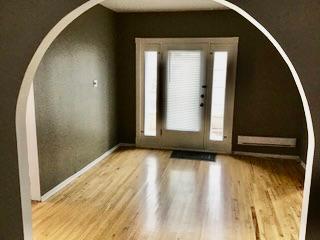 Acton Vale Condo à louer 1000 pieds carrés 1 chambre à coucher $850/mois chauffage + électricité non inclus) Lire description | 3277471