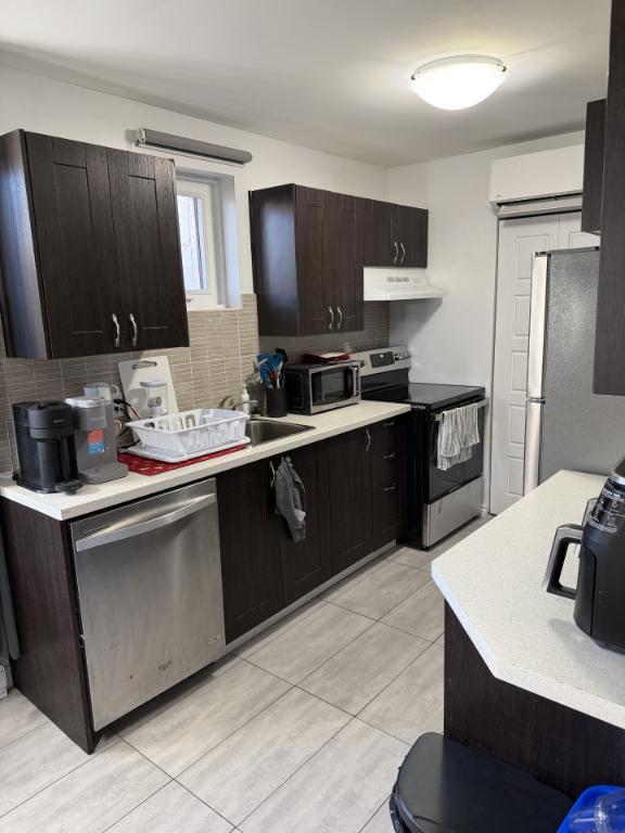 3 1/2 climatisé près Galeries Rive-Nord | 3284281