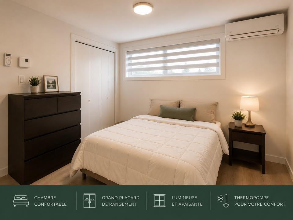 Condo locatif moderne à St-Donat | 3280650