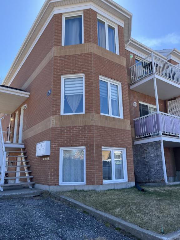 4 1/2 - Lévis - 1 025 $/mois | 3276606