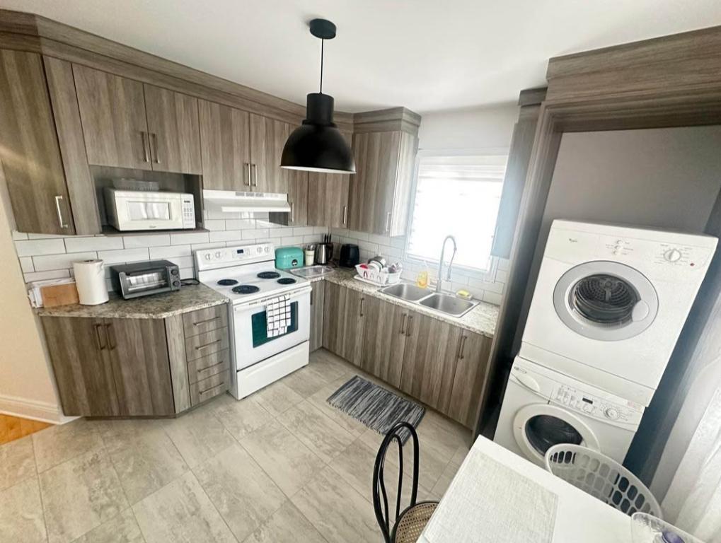 Cession de bail 3 1/2 LaSalle | 3276610