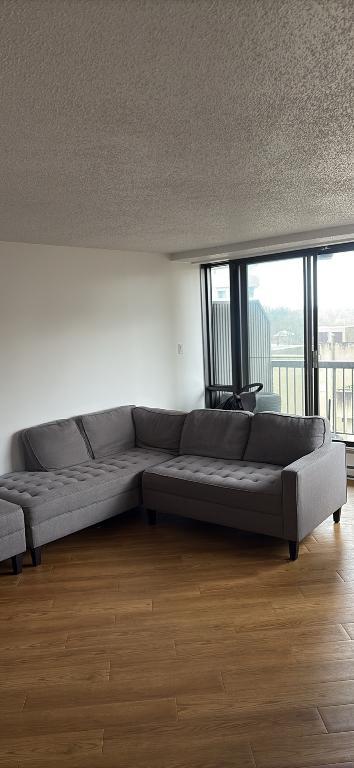 Cession de bail 3 1/2 à Québec – Disponible dès juin/juillet | 3284332