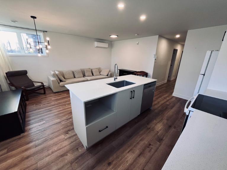 Appartement de 2 chambres à louer à Lavaltrie | 3279125