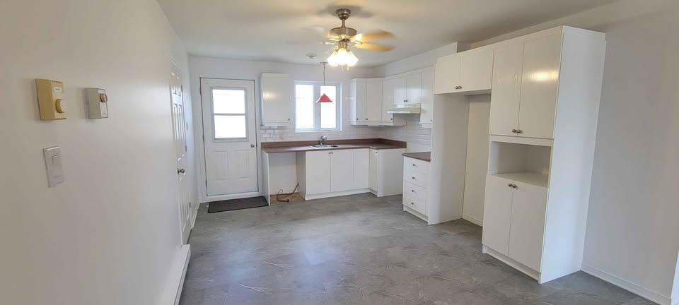 Beau 4 ½ rénové Saint-Jean-sur-Richelieu – location maintenant | 3284338