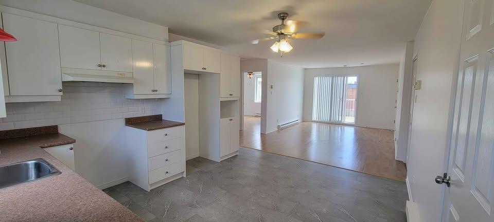 Beau 4 ½ rénové Saint-Jean-sur-Richelieu – location maintenant | 3284338